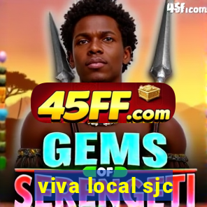 viva local sjc